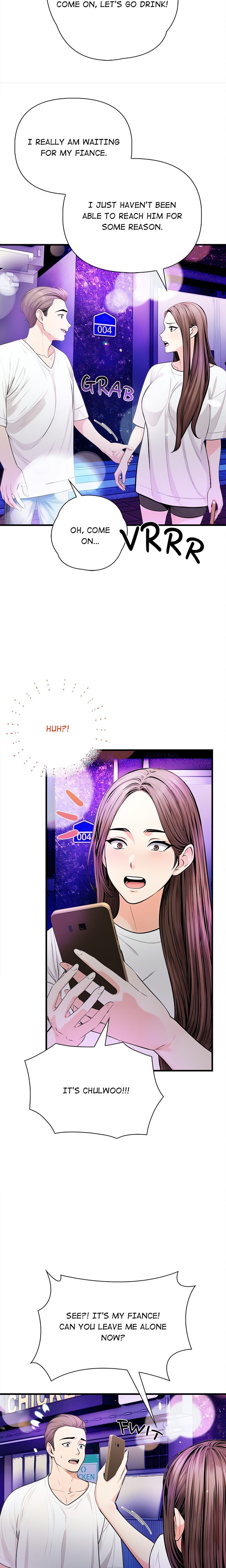 Mission - Chapter 1 [photo 4] - MangaPorn