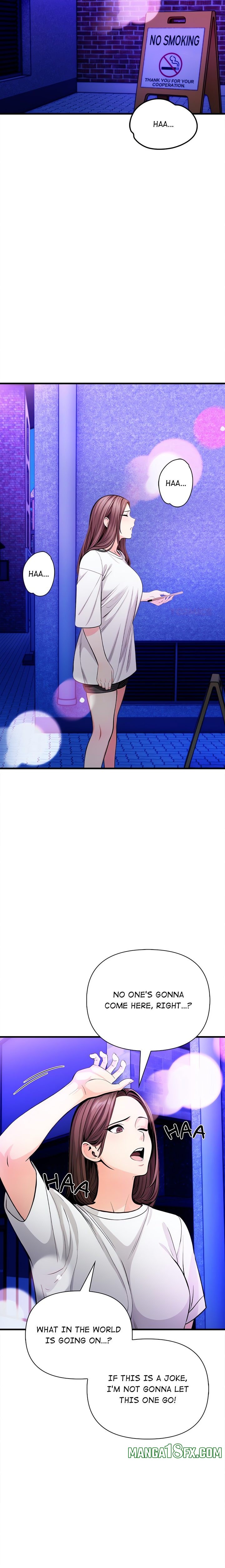 Mission - Chapter 1 [photo 8] - MangaPorn