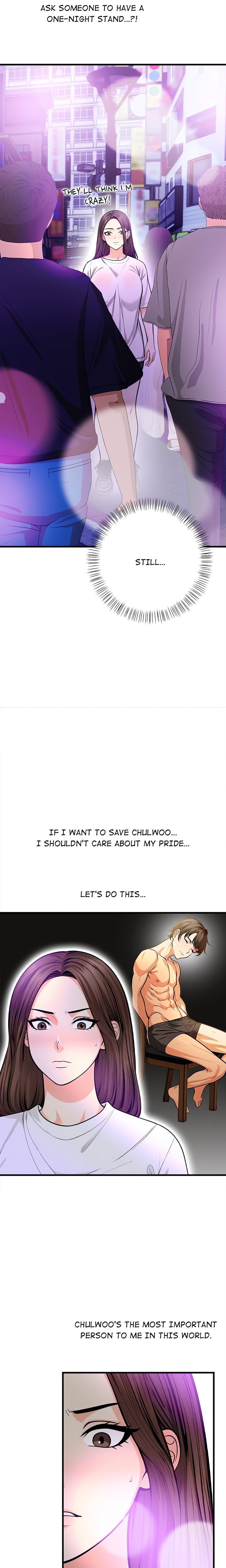 Mission - Chapter 2 [photo 11] - MangaPorn