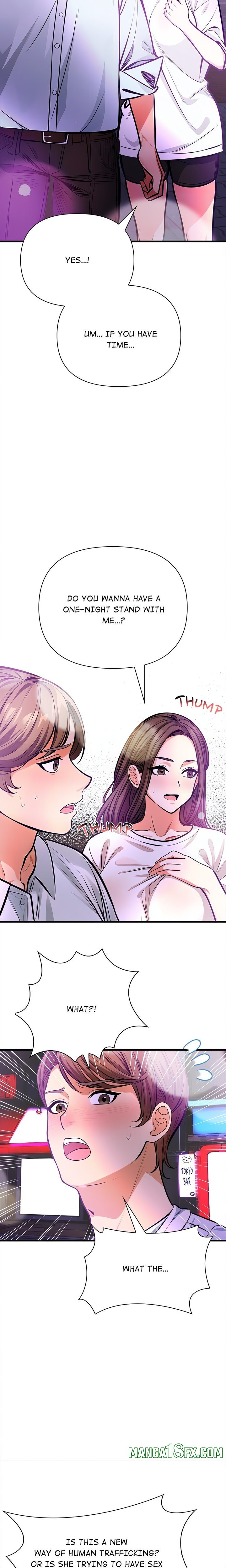 Mission - Chapter 2 [photo 13] - MangaPorn