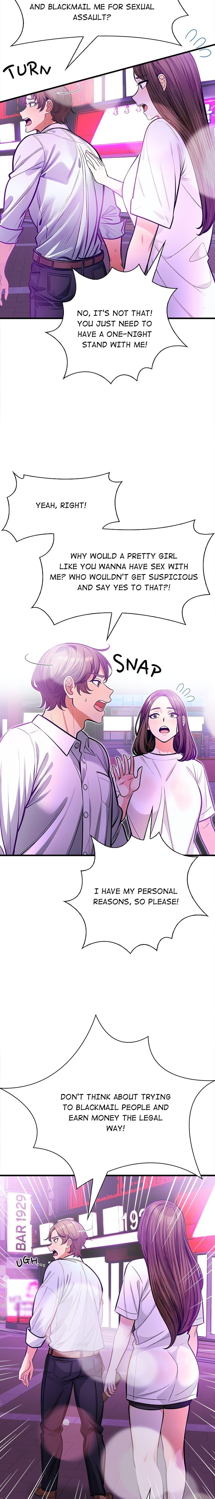 Mission - Chapter 2 [photo 14] - MangaPorn