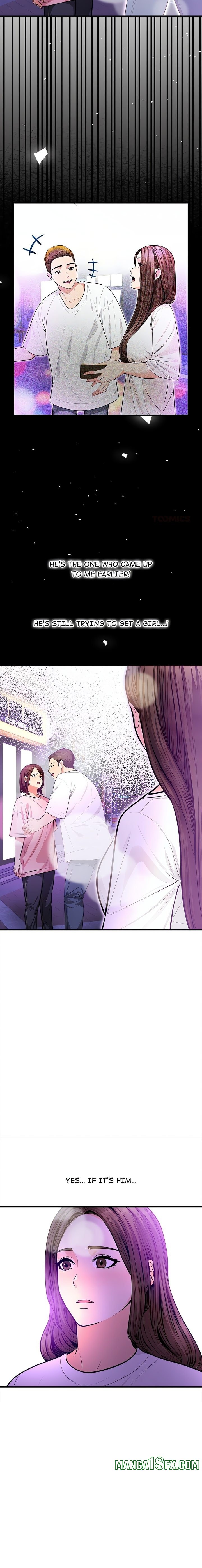 Mission - Chapter 2 [photo 16] - MangaPorn