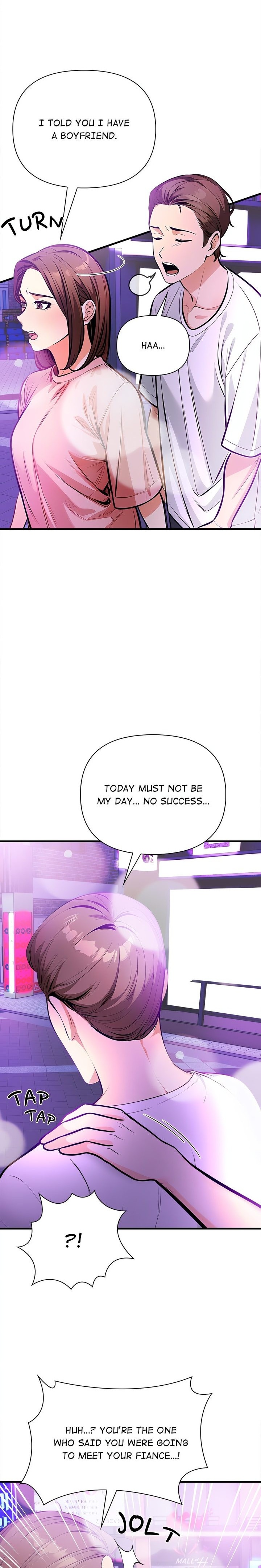 Mission - Chapter 2 [photo 17] - MangaPorn