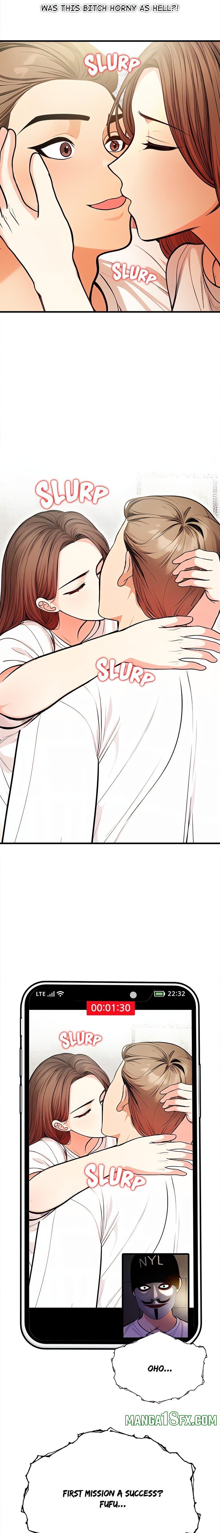 Mission - Chapter 2 [photo 21] - MangaPorn