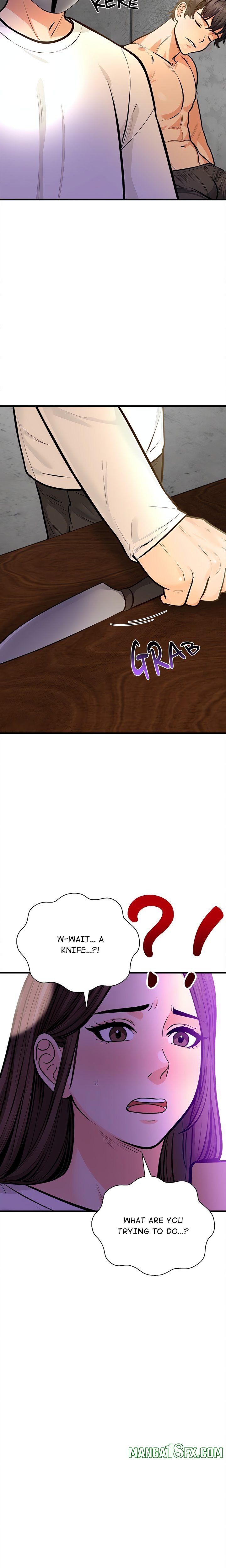 Mission - Chapter 2 [photo 5] - MangaPorn