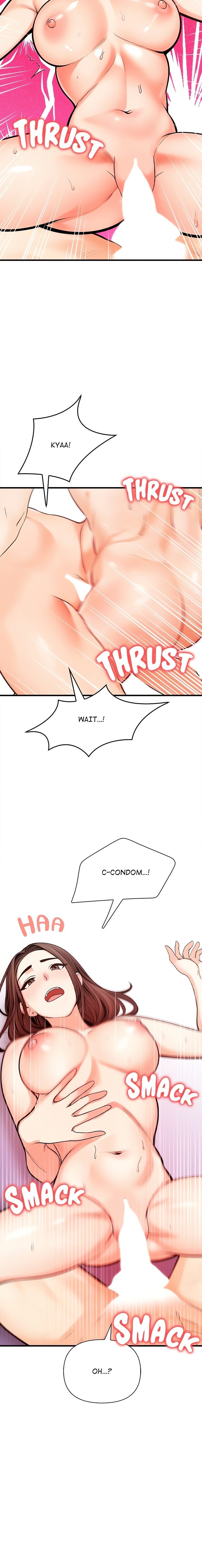 Mission - Chapter 3 [photo 12] - MangaPorn