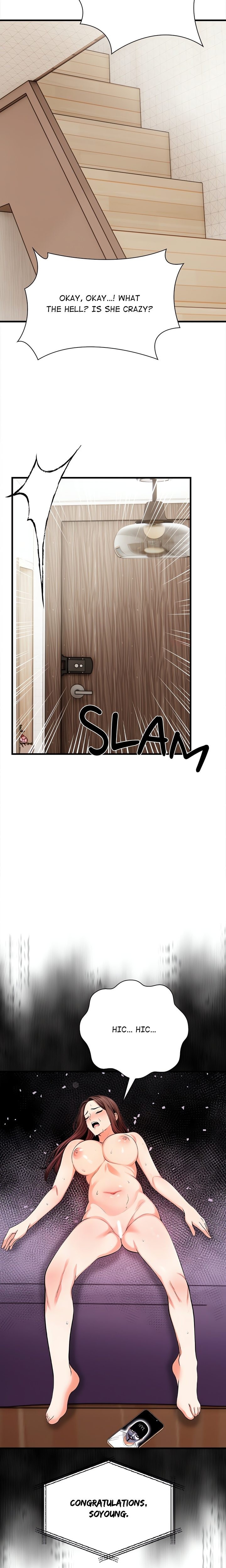 Mission - Chapter 3 [photo 21] - MangaPorn