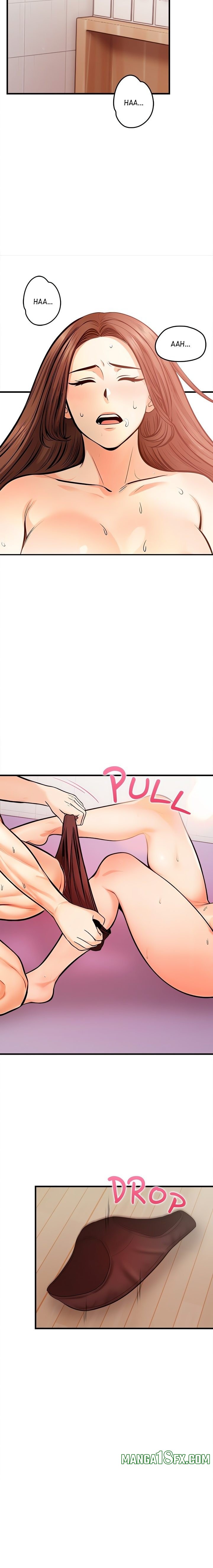 Mission - Chapter 3 [photo 3] - MangaPorn