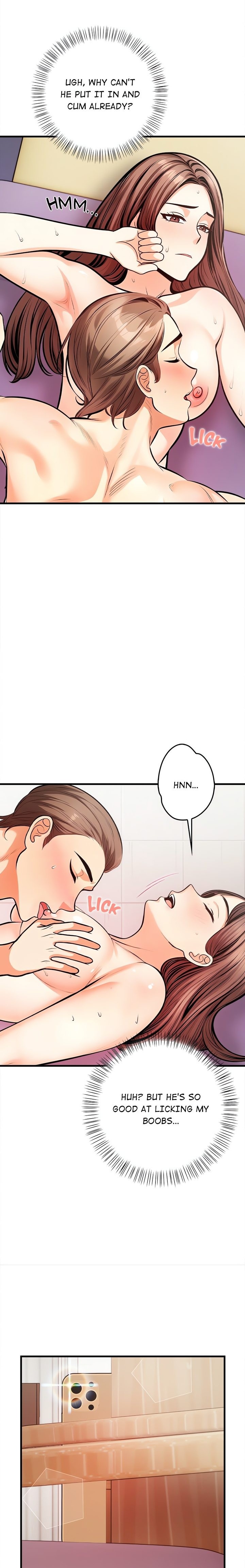 Mission - Chapter 3 [photo 5] - MangaPorn