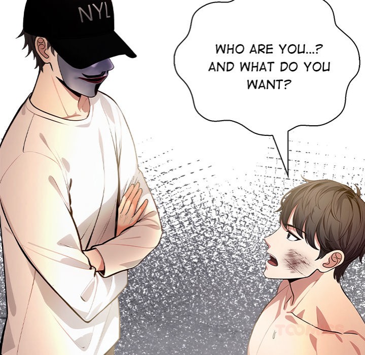 Mission - Chapter 4 [photo 111] - MangaPorn