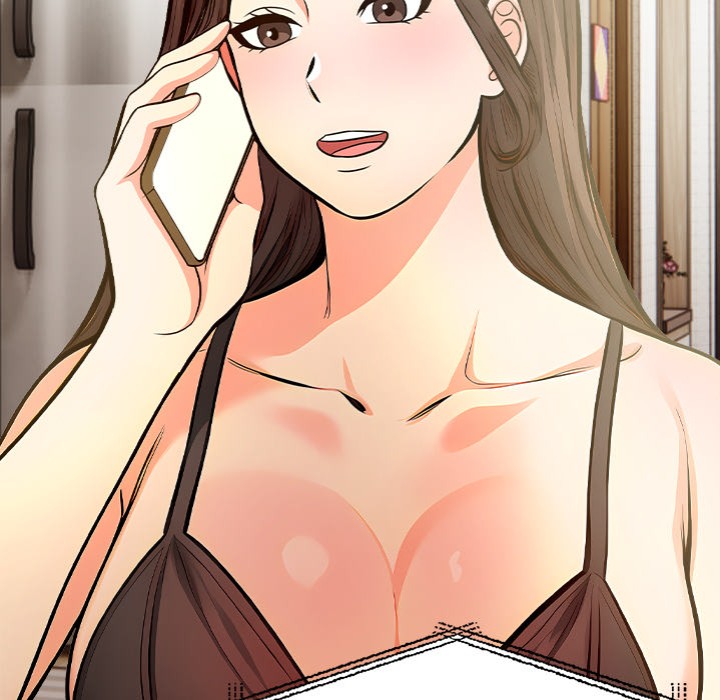 Mission - Chapter 4 [photo 53] - MangaPorn