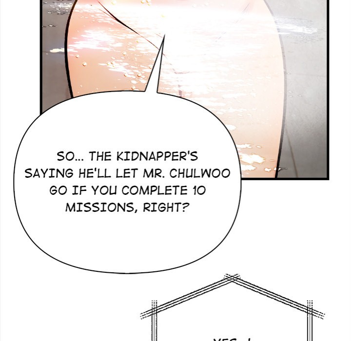 Mission - Chapter 4 [photo 77] - MangaPorn