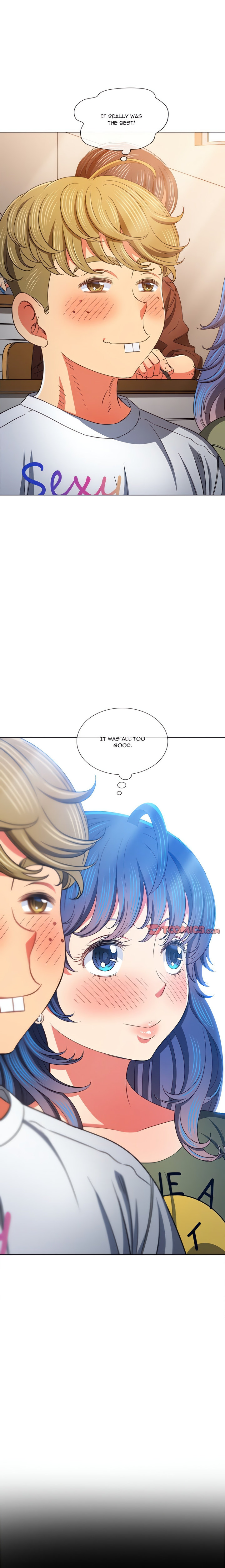 My High School Bully - Chapter 176 [photo 12] - MangaPorn