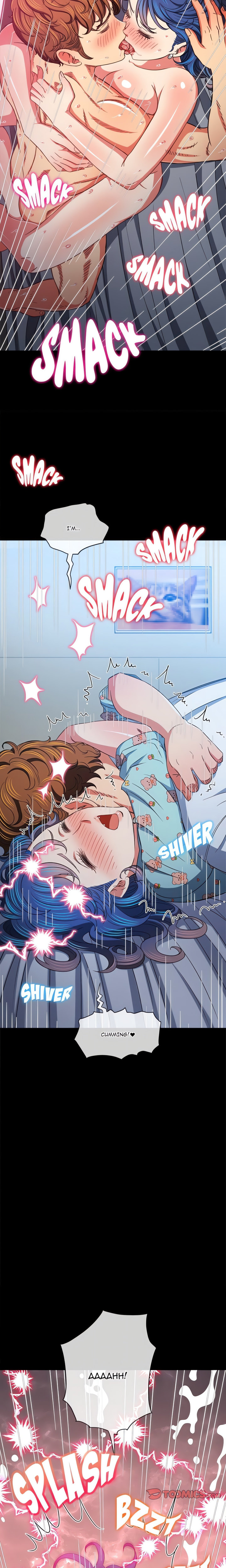 My High School Bully - Chapter 176 [photo 15] - MangaPorn