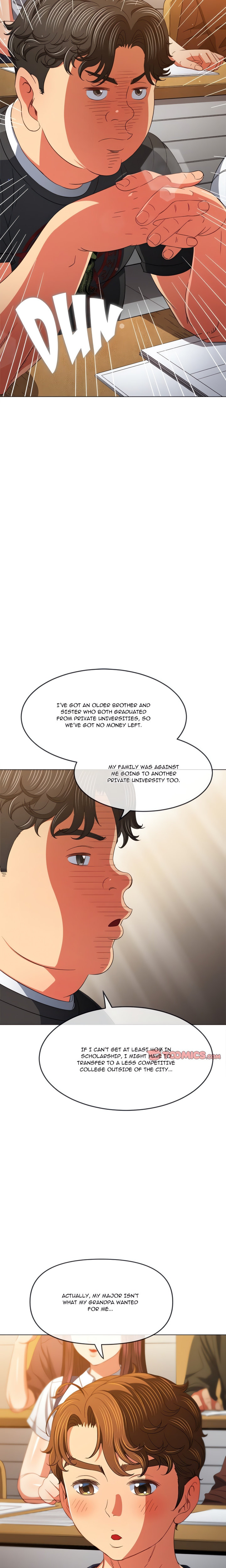 My High School Bully - Chapter 176 [photo 22] - MangaPorn