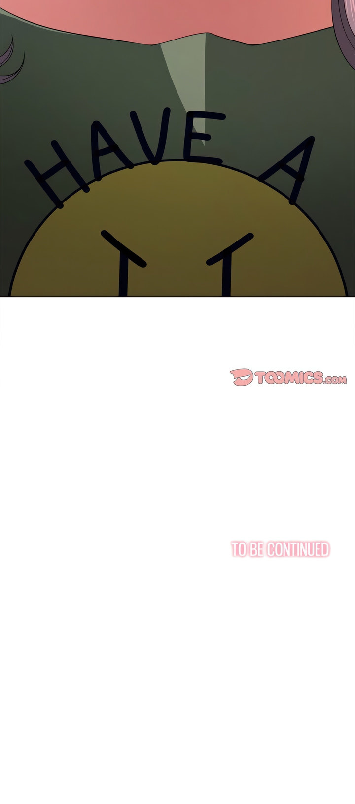 My High School Bully - Chapter 176 [photo 27] - MangaPorn