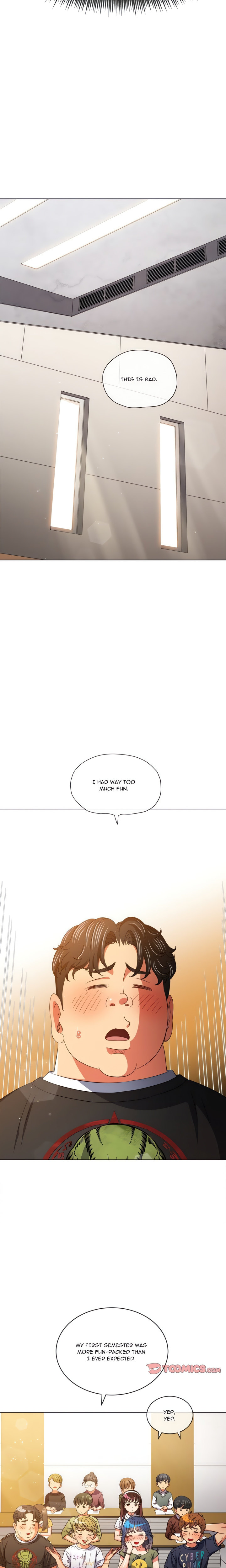 My High School Bully - Chapter 176 [photo 5] - MangaPorn