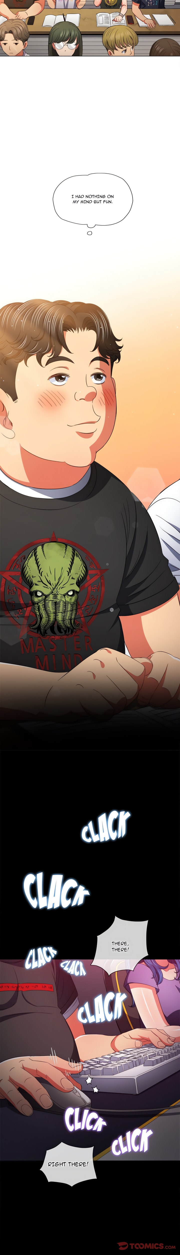 My High School Bully - Chapter 176 [photo 6] - MangaPorn