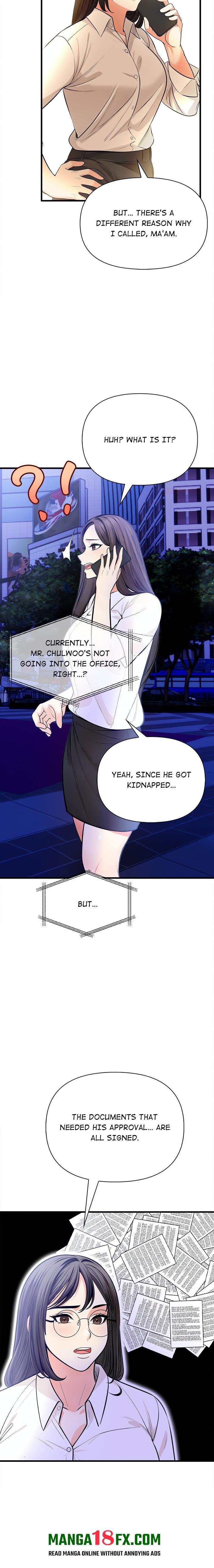 Mission - Chapter 5 [photo 11] - MangaPorn