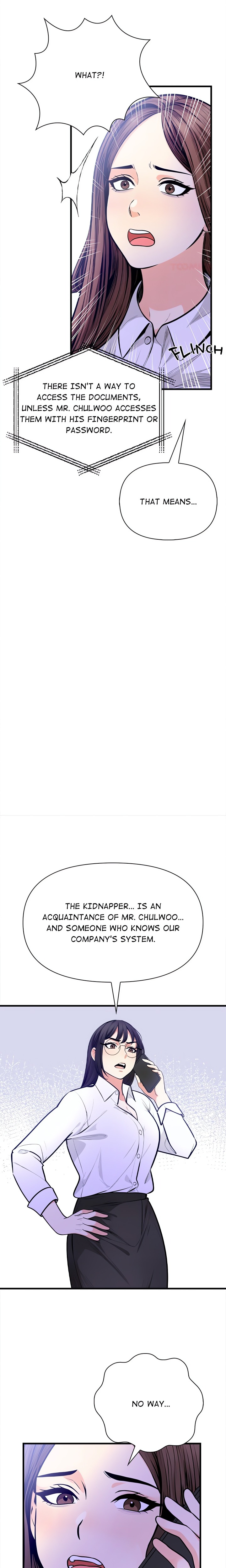 Mission - Chapter 5 [photo 12] - MangaPorn