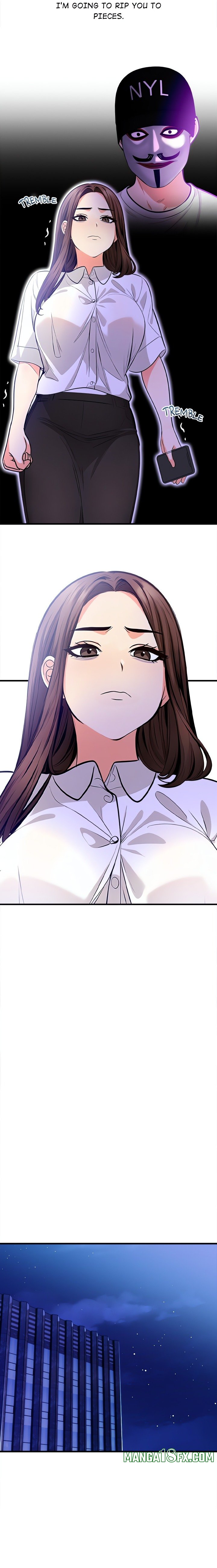 Mission - Chapter 5 [photo 14] - MangaPorn