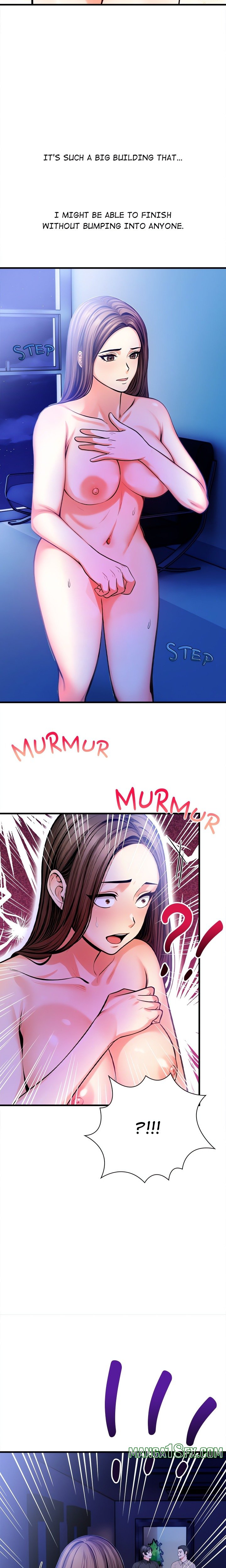 Mission - Chapter 5 [photo 20] - MangaPorn