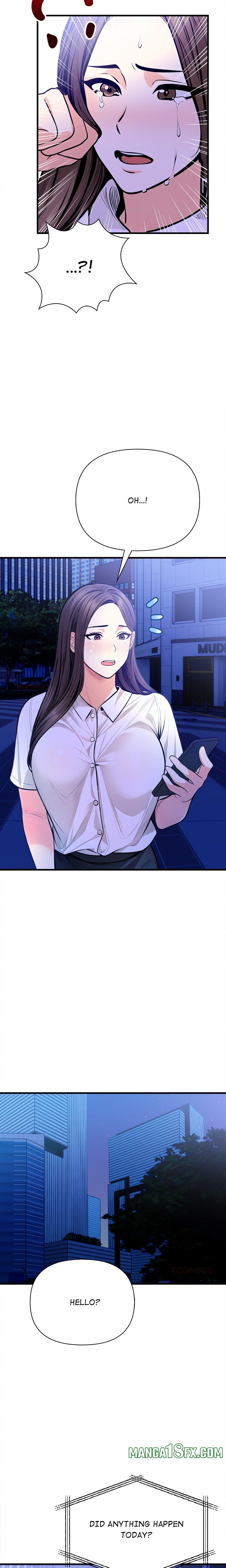 Mission - Chapter 5 [photo 8] - MangaPorn