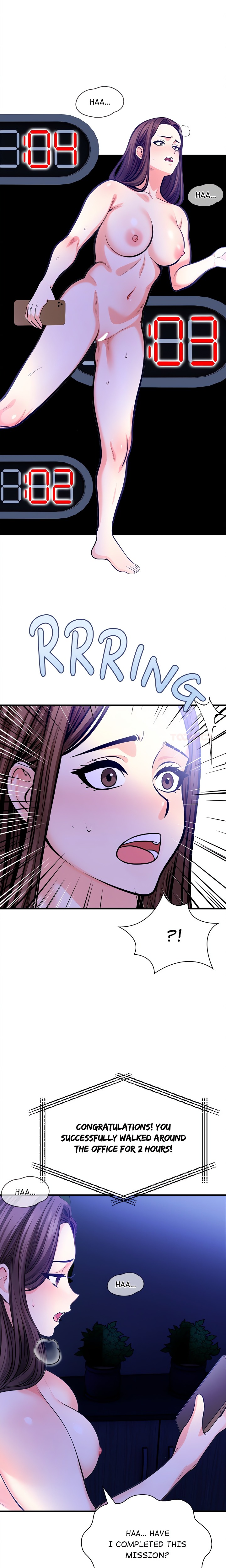 Mission - Chapter 6 [photo 11] - MangaPorn