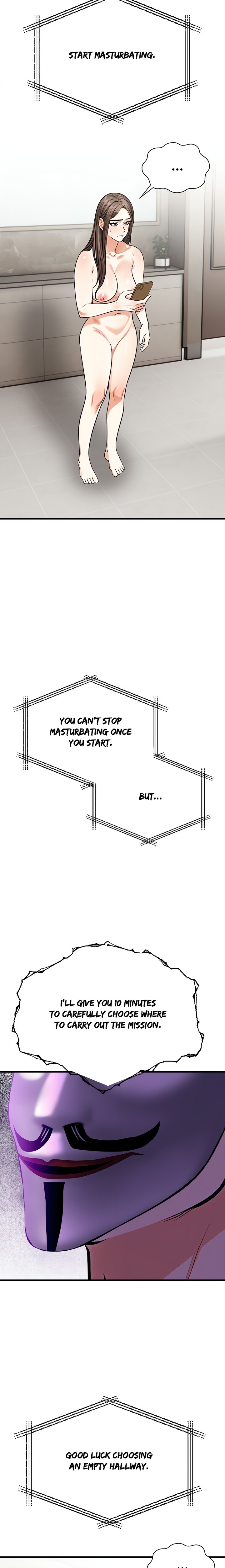 Mission - Chapter 6 [photo 14] - MangaPorn