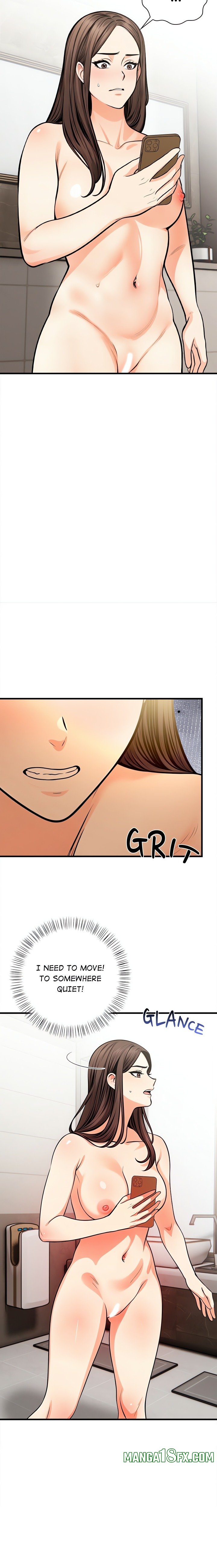 Mission - Chapter 6 [photo 15] - MangaPorn