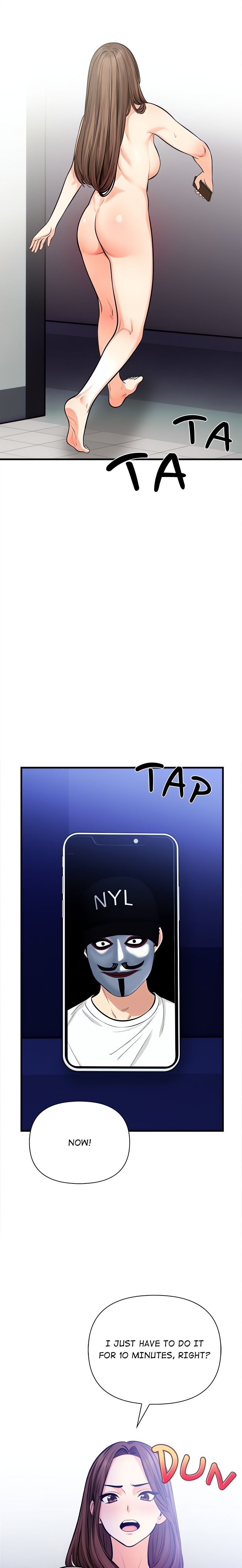 Mission - Chapter 6 [photo 16] - MangaPorn