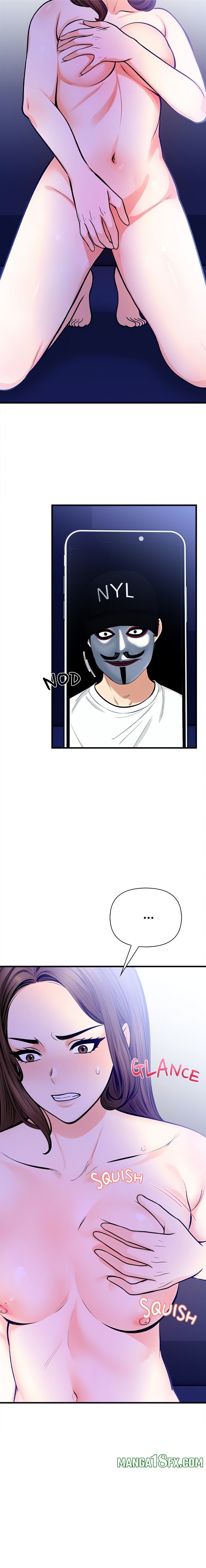 Mission - Chapter 6 [photo 17] - MangaPorn