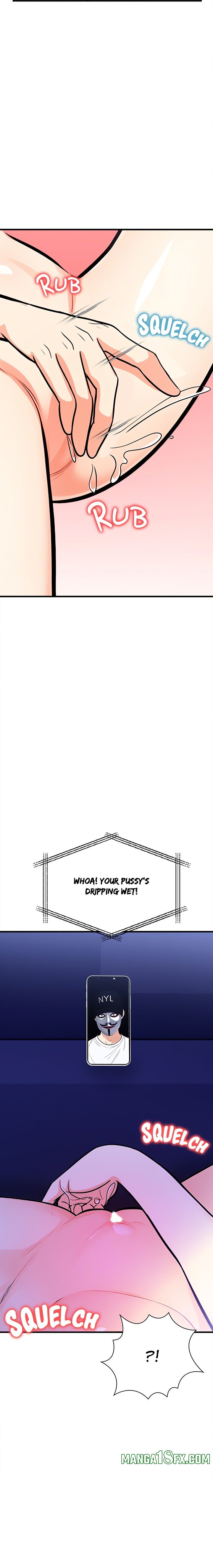 Mission - Chapter 6 [photo 22] - MangaPorn