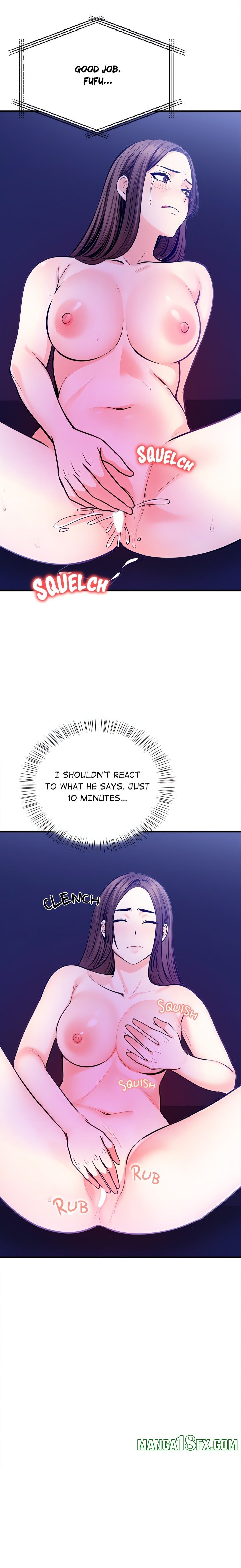 Mission - Chapter 6 [photo 23] - MangaPorn