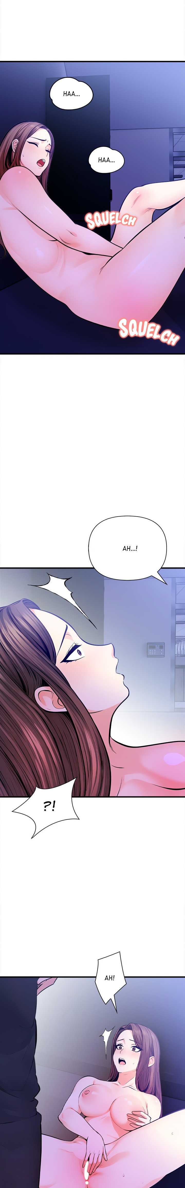 Mission - Chapter 6 [photo 24] - MangaPorn