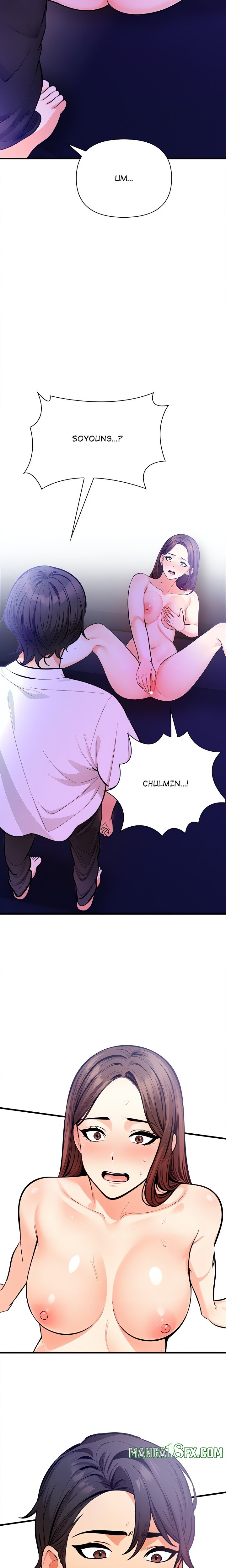 Mission - Chapter 6 [photo 25] - MangaPorn