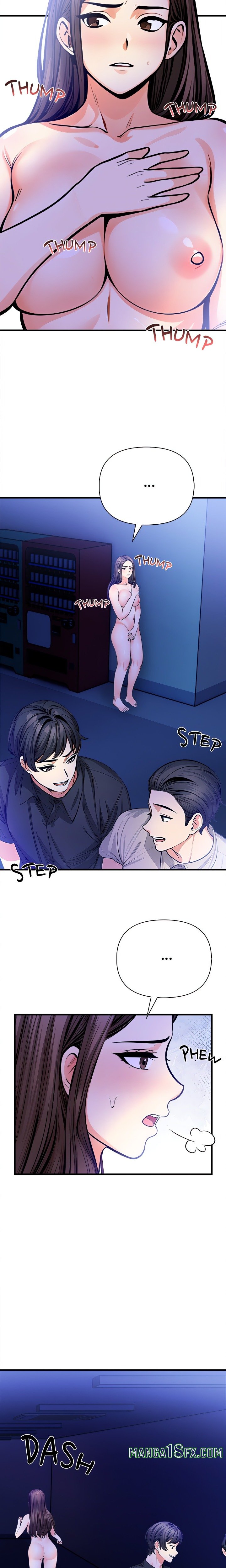 Mission - Chapter 6 [photo 8] - MangaPorn