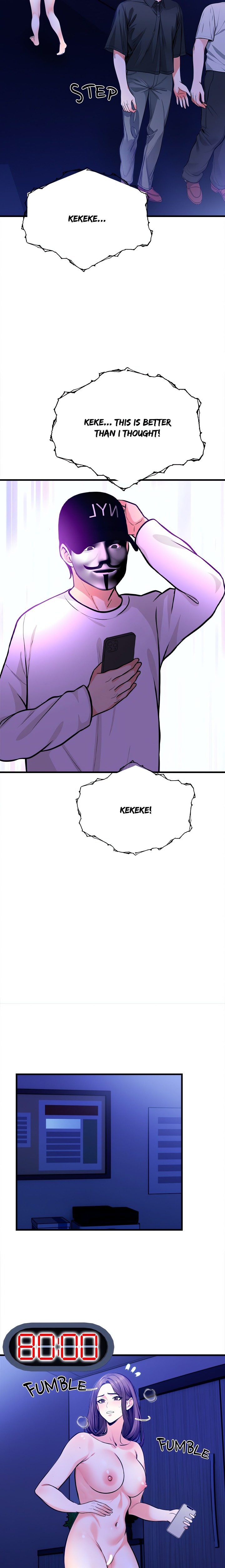 Mission - Chapter 6 [photo 9] - MangaPorn