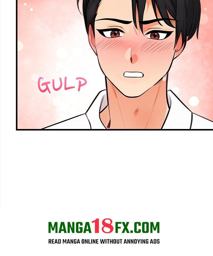 Mission - Chapter 7 [photo 137] - MangaPorn