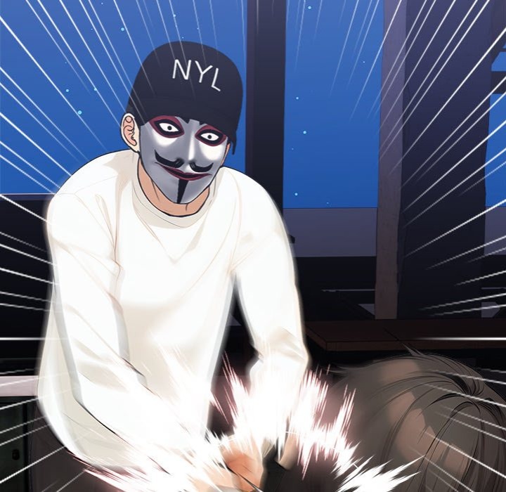 Mission - Chapter 7 [photo 73] - MangaPorn