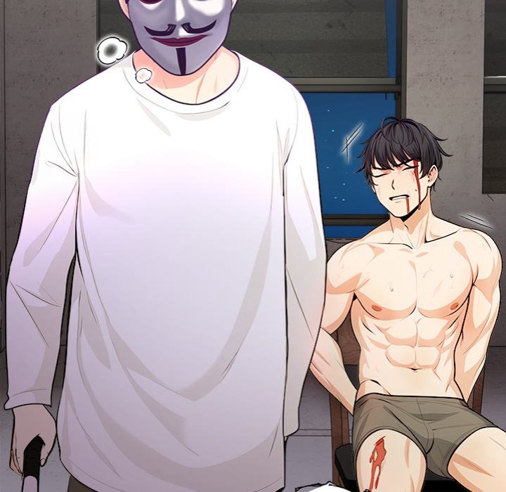 Mission - Chapter 7 [photo 81] - MangaPorn