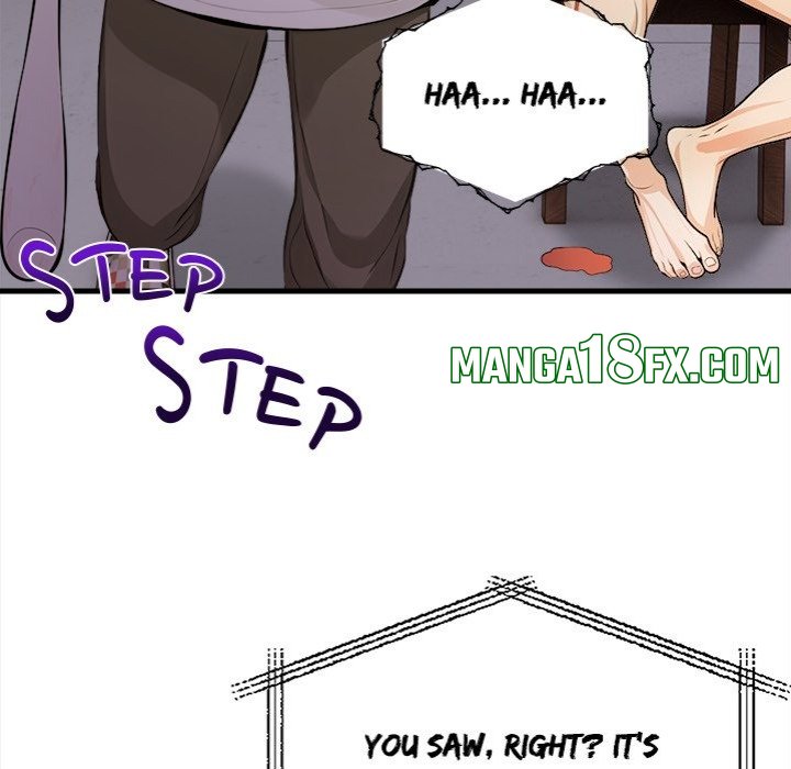 Mission - Chapter 7 [photo 82] - MangaPorn