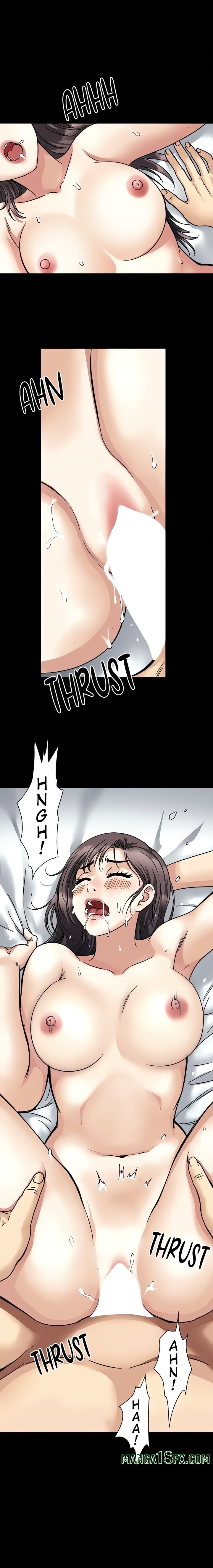 Daily Pleasure Awakening - Chapter 1 [photo 1] - MangaPorn