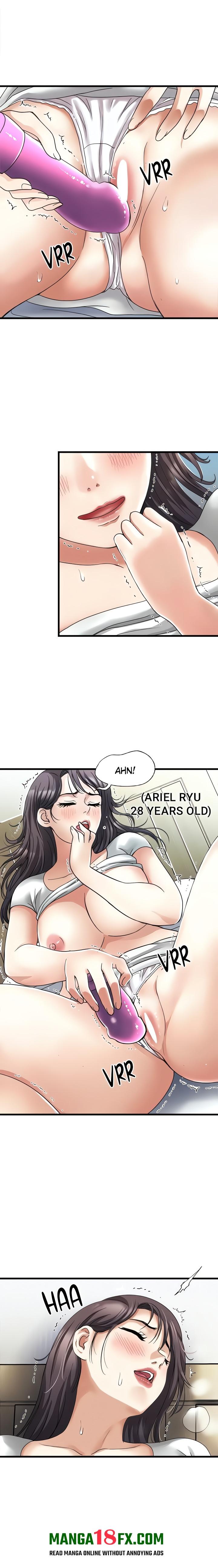 Daily Pleasure Awakening - Chapter 1 [photo 11] - MangaPorn