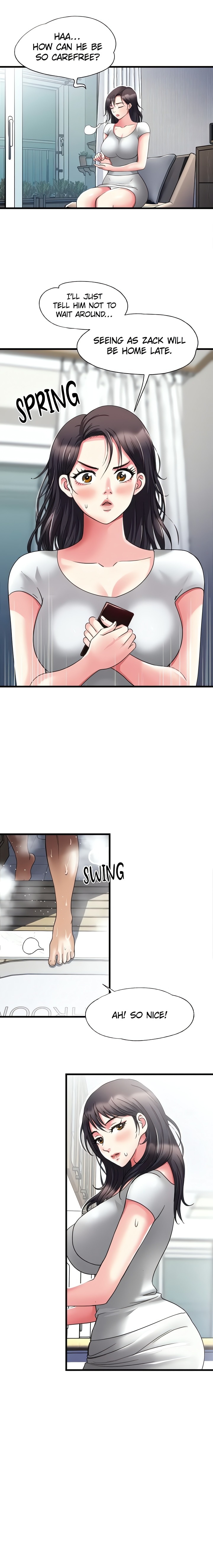 Daily Pleasure Awakening - Chapter 1 [photo 17] - MangaPorn