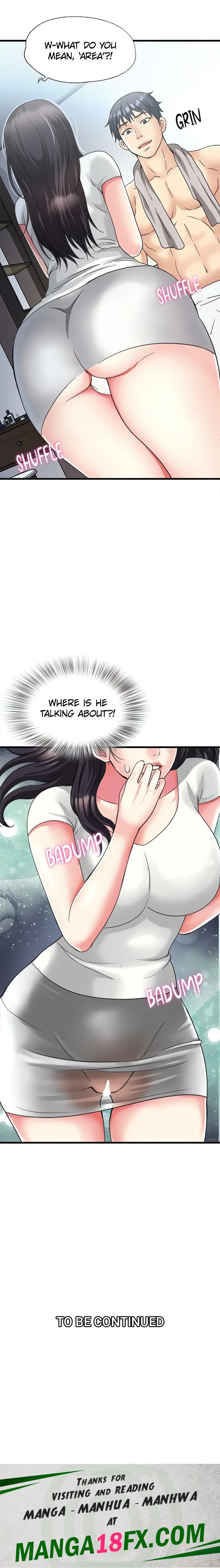 Daily Pleasure Awakening - Chapter 1 [photo 27] - MangaPorn