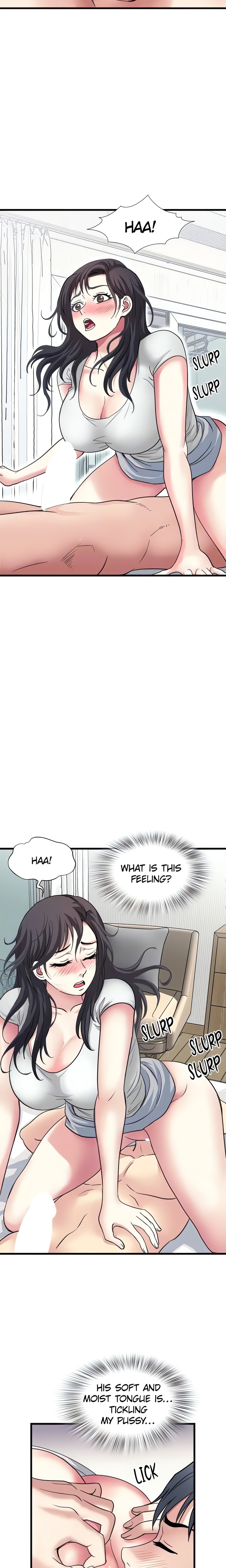 Daily Pleasure Awakening - Chapter 2 [photo 15] - MangaPorn