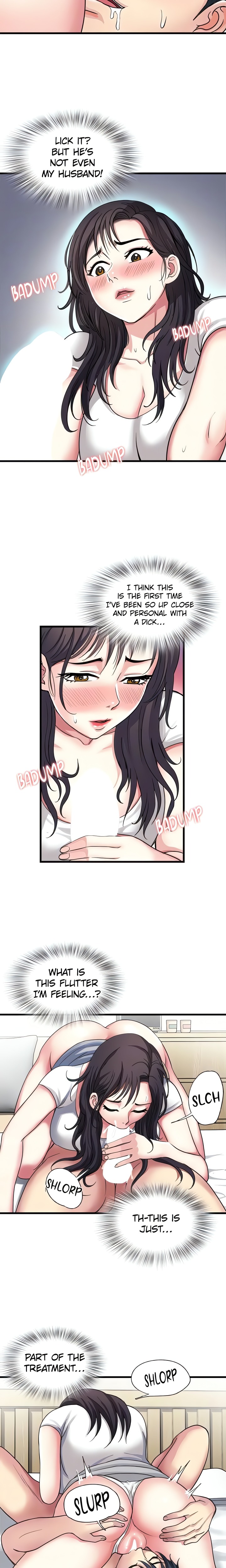 Daily Pleasure Awakening - Chapter 2 [photo 17] - MangaPorn