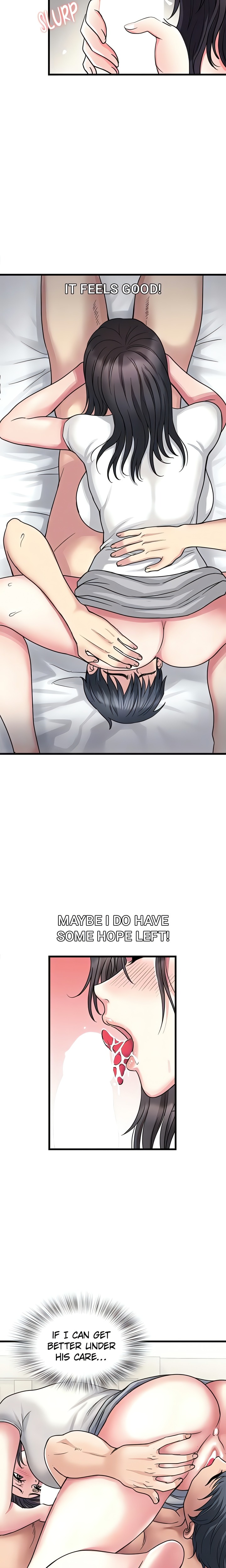 Daily Pleasure Awakening - Chapter 2 [photo 19] - MangaPorn