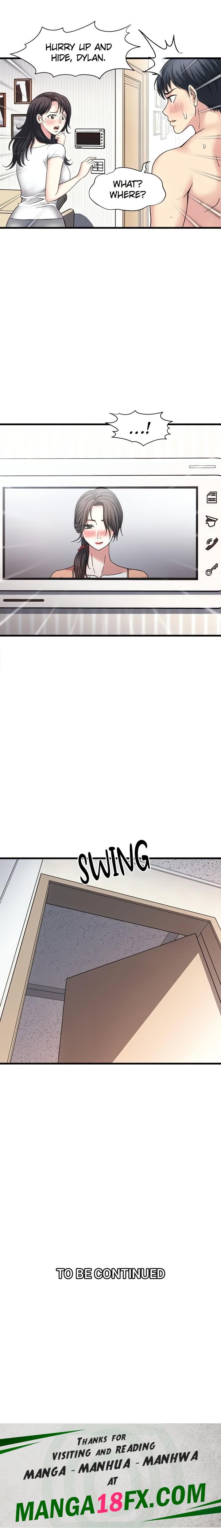 Daily Pleasure Awakening - Chapter 2 [photo 22] - MangaPorn